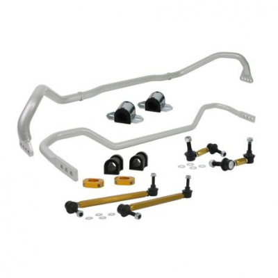 Sway bar - vehicle kit for VAUXHALL