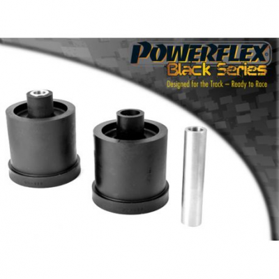 Powerflex Тампон за заден мост , 72.5mm Volkswagen Polo 9N/9N3 (2002 - 2008)