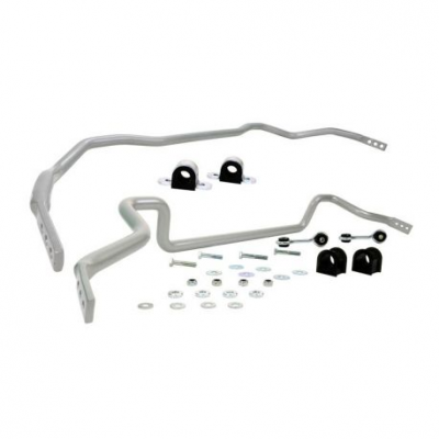 Sway bar - vehicle kit for TOYOTA