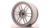 Japan Racing JR7 17x8 ET35 5x114,3 Silver