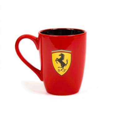 Ferrari халба