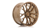 Concaver CVR1 20x9 ET35-51 BLANK Brushed Bronze