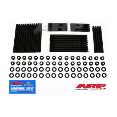 ARP Глава Комплект болтове Chevy BB WP Merlin Alu Block/Dart Iron Hd.