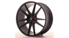 Japan Racing JR21 20x8,5 ET40 5H Blank Matt Black