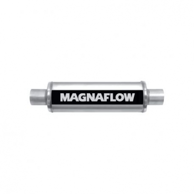 MagnaFlow Гърне от неръждаема стомана 12866