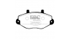 Предни спирачни накладки EBC Ultimax OEM Replacement DP920