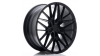 JR Wheels JR38 19x8,5 ET35-45 5H BLANK Matt Black