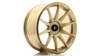 JR Wheels JR11 18x8,5 ET35-40 Blank Gold