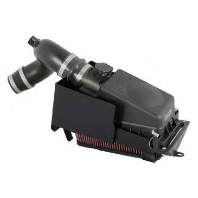 Спортна всмукателна система K&N 69 series Typhoon®, 69-8608TFK
