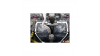 Subaro Legacy B4 03-09 Ultra-R Задна странна разпънка 1429P