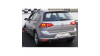 Дуплексна Спортна изпускателна система заглушител VW Golf VII - ECE одобрено (971450AD-X)