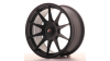 Japan Racing JR11 17x8,25 ET35 Blank Matt Blck