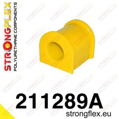 Тампон на предна стабилизираща щанга Strongflex SPORT