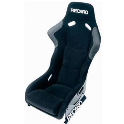 Състезателна седалка RECARO Profi SPG XL FIA