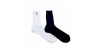 SPARCO RW-9 чорапи с FIA одобрение, low