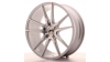 Japan Racing JR21 20x8,5 ET40 5H Blank Silver Mac