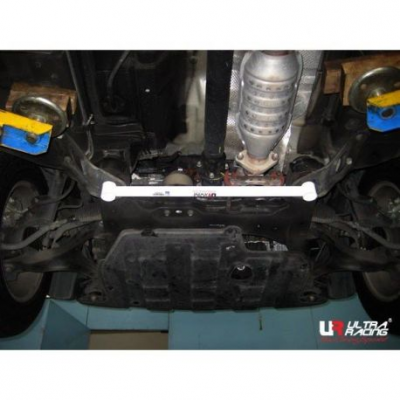 Hyundai Santa Fe 07-12 CM 2.7 Ultra-R 2P разпънка преден долен носач