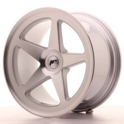 Japan Racing JR24 18x9,5 ET40-45 Blank Machined S