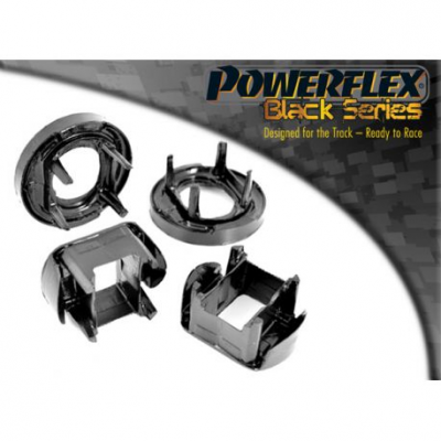 Powerflex Втулка на заден мост - задна страна BMW E90, E91, E92 & E93 3 Series (2005-2013)