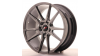 Japan Racing JR21 19x8,5 ET40 5x112 Hiper Bl