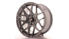 Japan Racing JR18 16x8 ET25 4x100/114,3 Gun Metal