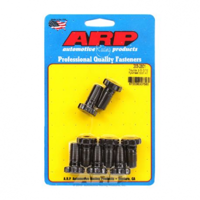 ARP Toyota 2.0L 3SGTE маховик Комплект болтове (8бр )