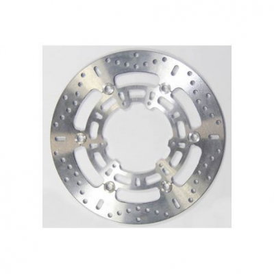 EBC Спирачен диск MD811