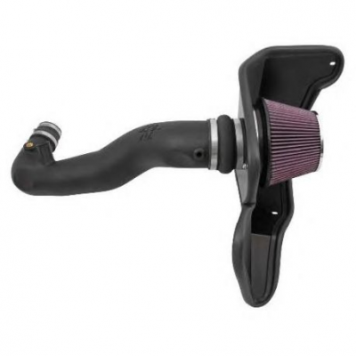 Спортна всмукателна система K&N 63 series AirCharger® , 63-2589 Спортна всмукателна система K&N 63 series AirCharger® , 63-2589
