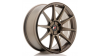 JR Wheels JR11 19x8,5 ET25-40 5H Blank Bronze