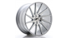 JR Wheels JR22 19x9,5 ET20-40 5H BLANK Silver Machined