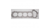 Cometic NISSAN SILVIA/240SX 91мм .036