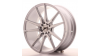 Japan Racing JR21 19x8,5 ET40 5x112/114 Silver Mac