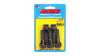 ARP Комплект болтове M12 X 1.75 X 45 Черен Оксид 12PT