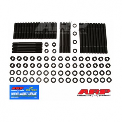 SB Chevy Dart 18 II-Gen. block HSK