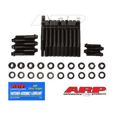 ARP Основен Комплект болтове Ford Manowar Iron / Alu Block