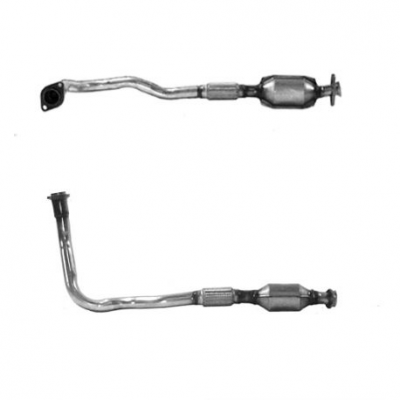 Magnaflow катализатор за OPEL