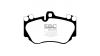 Предни спирачни накладки EBC Redstuff Ceramic DP31905C