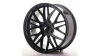 Japan Racing JR28 19x8,5 ET35-40 5H Blank Gloss Bl