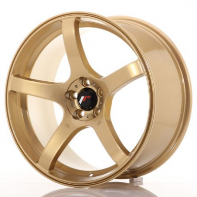 Japan Racing JR32 18x8,5 ET38 5x114,3 Gold