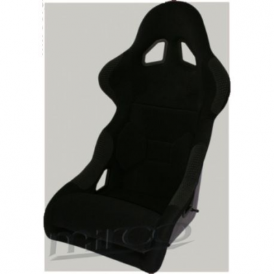 Състезателна седалка MIRCO S3