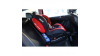 Детска седалка ISOFIX Sparco Corsa F500 (9-18 kg)