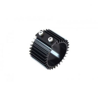 Oil Filter Cooler, 66mm