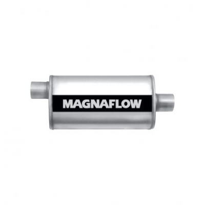 MagnaFlow Гърне от неръждаема стомана 12225