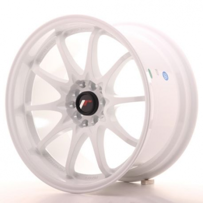 Japan Racing JR5 17x9,5 ET25 5x100/114,3 White