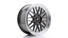 JR Wheels JR23 19x8,5 ET20-50 5H BLANK Hyper Gray