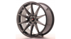 Japan Racing JR11 20x8,5 ET35 5x112 Hyper Black