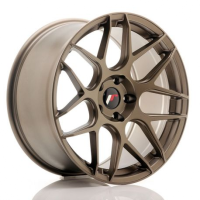 JR Wheels JR18 19x9,5 ET35 5x120 Bronze