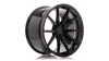 Concaver CVR4 19x8,5 ET45 5x112 Platinum Black