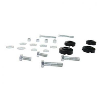 Differential - mount insert bushing for FORD