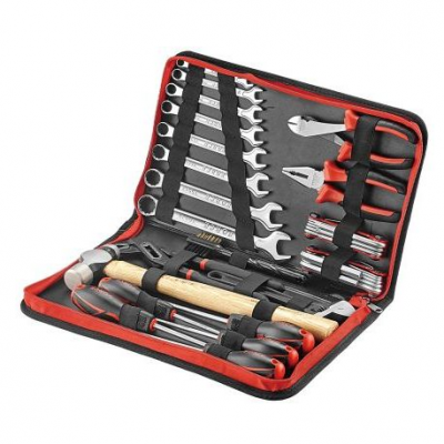 FORCE tool set 33 pcs
